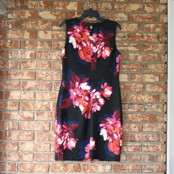 Tommy Hilfiger Multicolored Dress - Picture 2 of 3